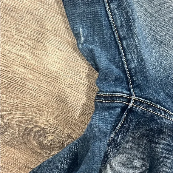 BKE Parker Flare Jeans - Picture 6 of 11